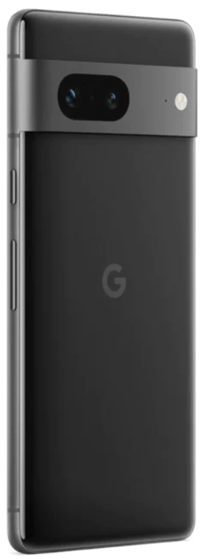 Смартфон Google Pixel 7 8/128GB Obsidian купить,0