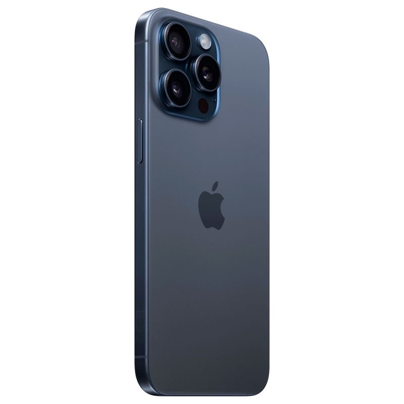 Смартфон Apple iPhone 15 Pro Max 256GB Blue Titanium + 5 подарков - ForteMarket Смартфон Apple iPhone 15 Pro Max 256GB Blue Titanium + 5 подарков купить,0