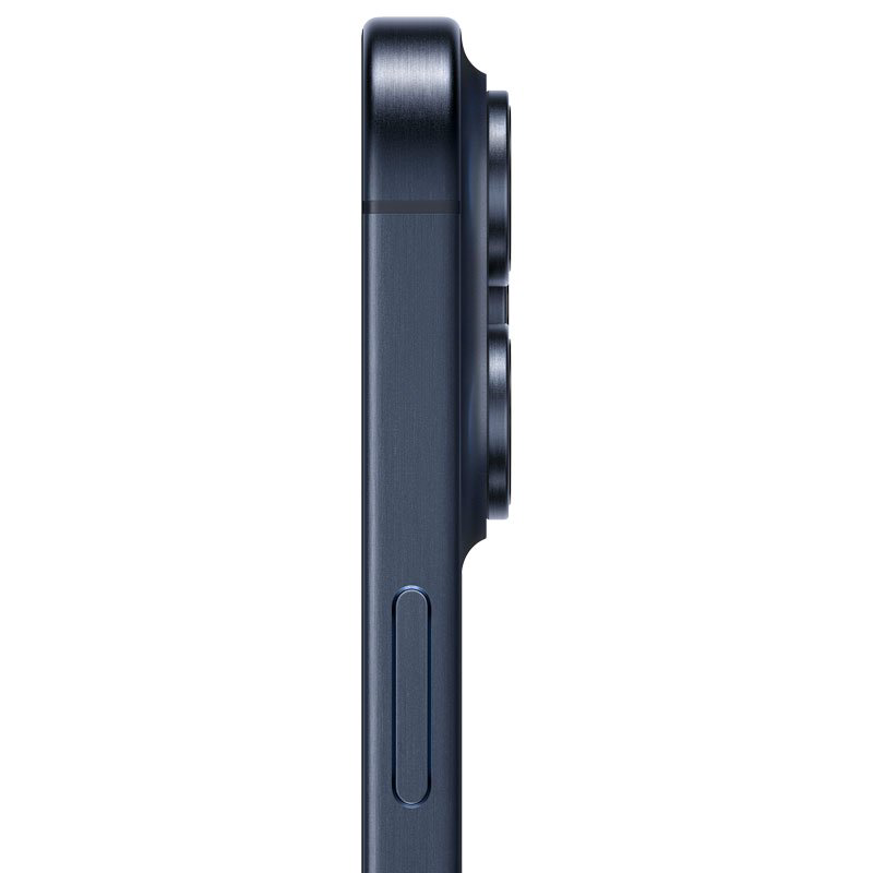 Смартфон Apple iPhone 15 Pro Max 512GB Blue Titanium + 5 подарков купить,865000