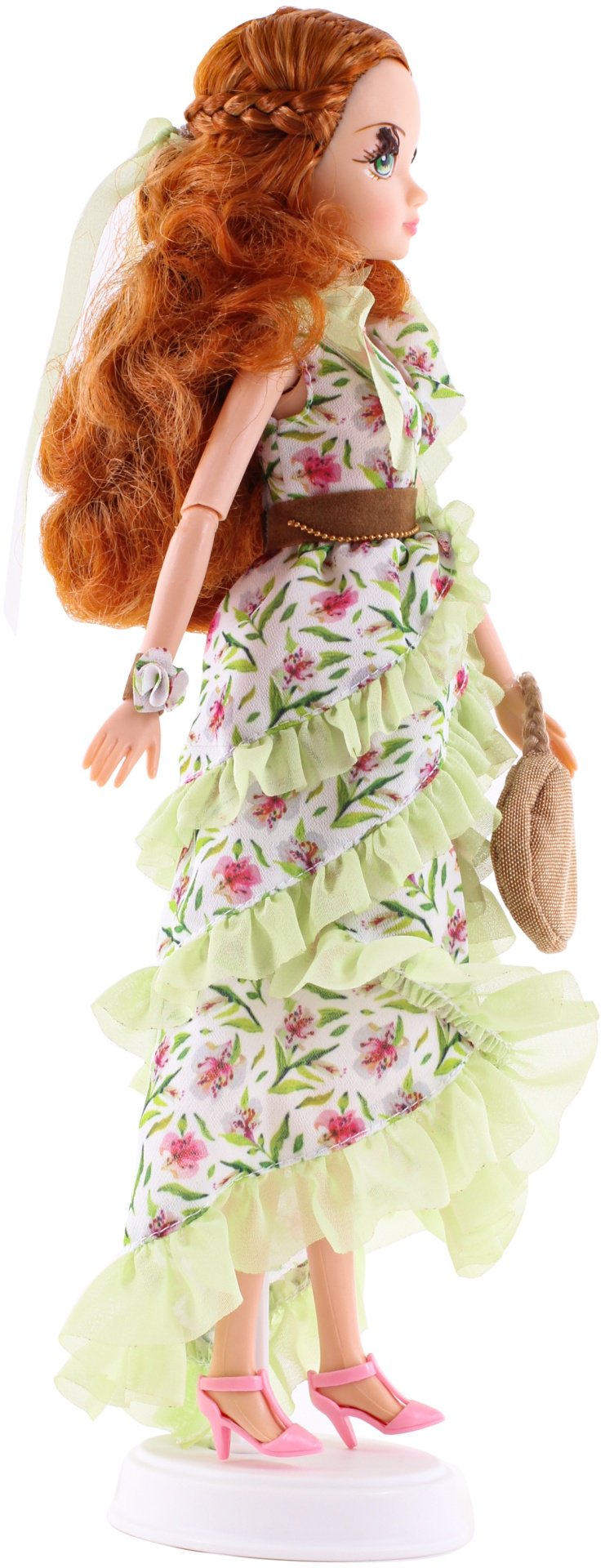 Кукла коллекционная Sonya Rose Daily collection Прогулка 28 см