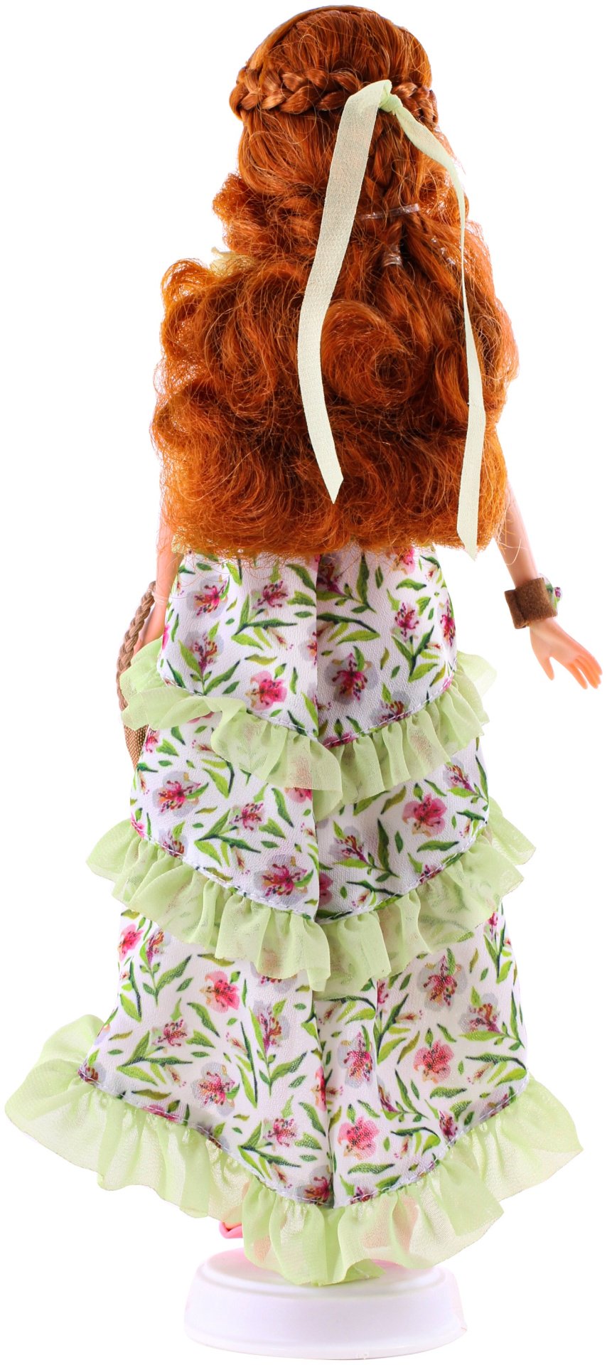 Кукла коллекционная Sonya Rose Daily collection Прогулка 28 см купить,0