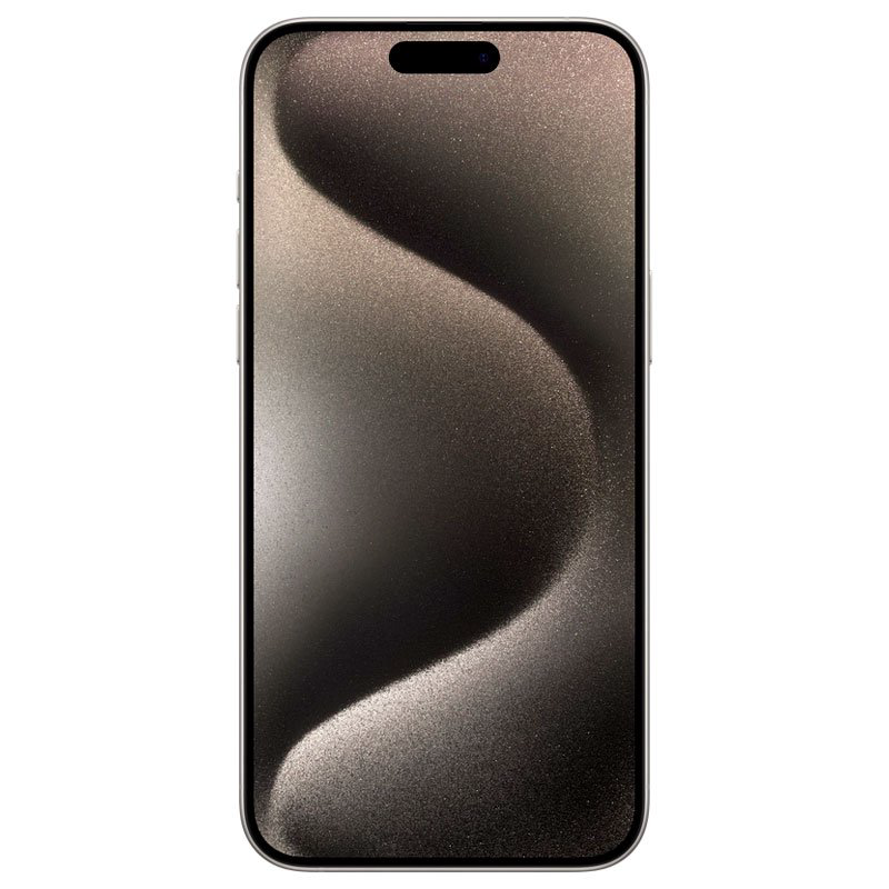 Смартфон Apple iPhone 15 Pro Max 256GB Natural Titanium + 5 подарков купить,775000