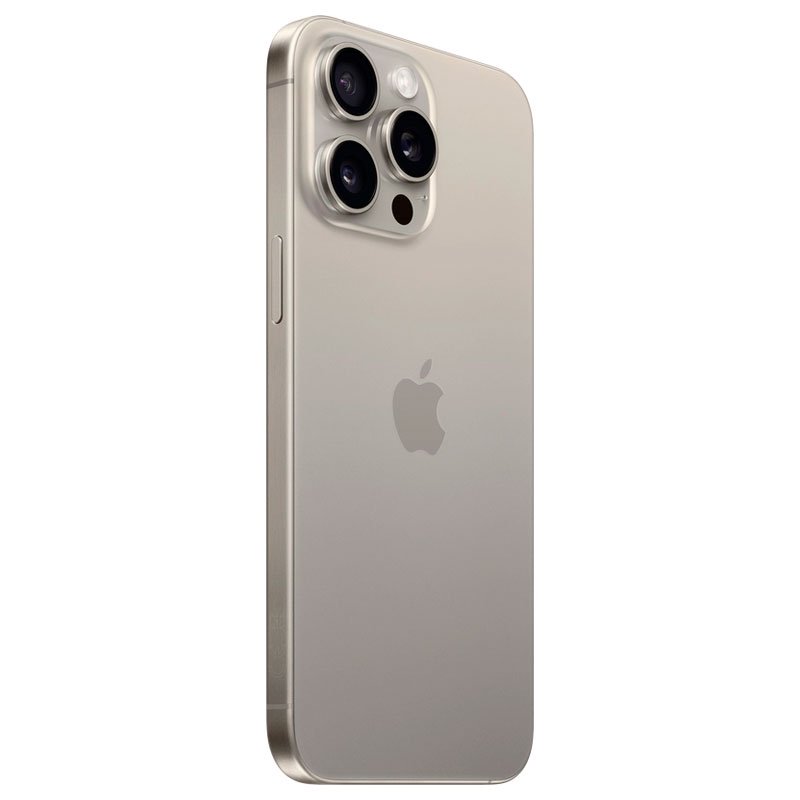 Смартфон Apple iPhone 15 Pro Max 512GB Natural Titanium - ForteMarket Смартфон Apple iPhone 15 Pro Max 512GB Natural Titanium купить,0