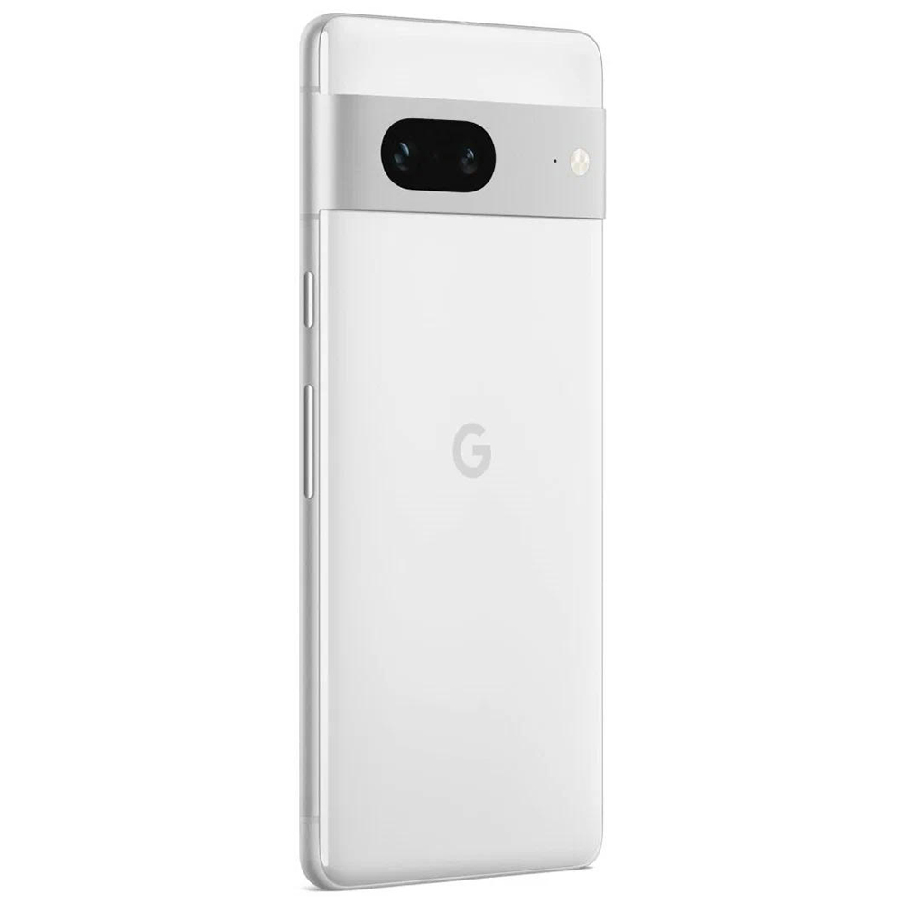 Смартфон Google Pixel 7 8/128GB Snow купить,NaN