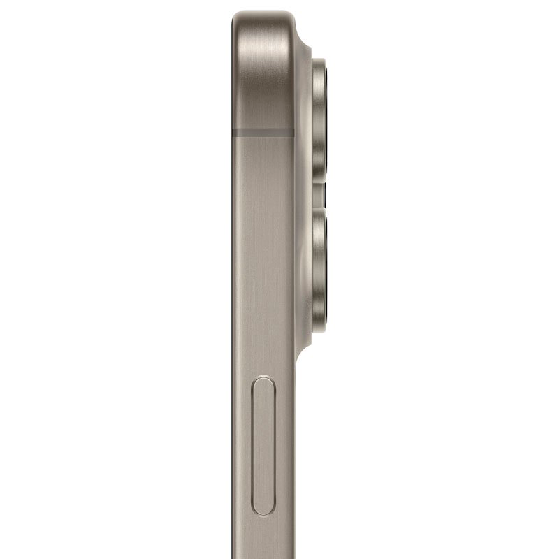Смартфон Apple iPhone 15 Pro Max 256GB Natural Titanium + 5 подарков купить,775000