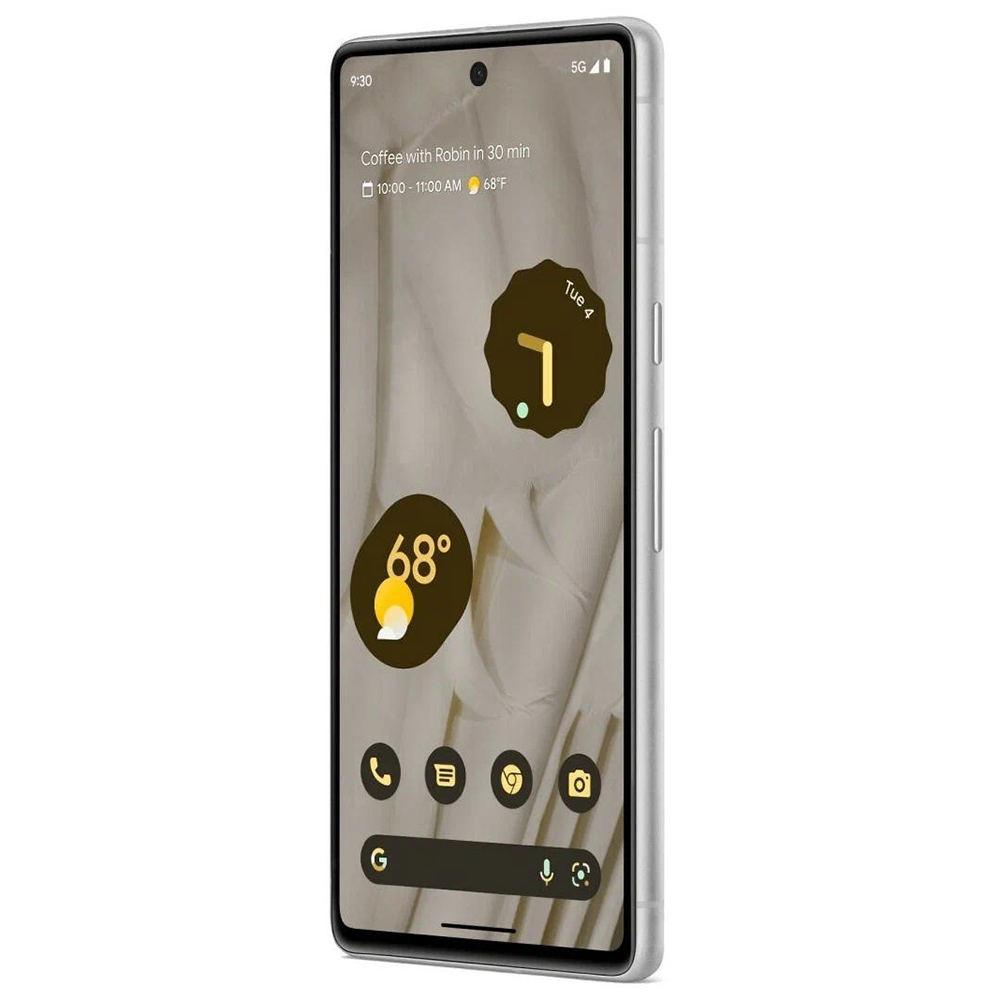 Смартфон Google Pixel 7 8/128GB Snow купить,NaN