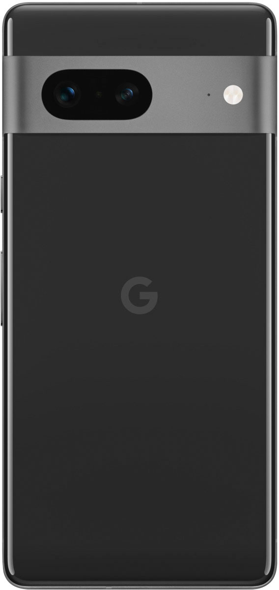 Смартфон Google Pixel 7 8/128GB Obsidian купить,0