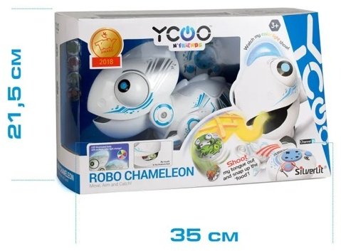 Робот на радиоуправлении Ycoo 88538S - ForteMarket Робот на радиоуправлении Ycoo 88538S купить,0