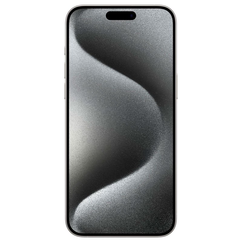 Смартфон Apple iPhone 15 Pro Max 512GB Dual Sim White Titanium - ForteMarket Смартфон Apple iPhone 15 Pro Max 512GB Dual Sim White Titanium купить,0