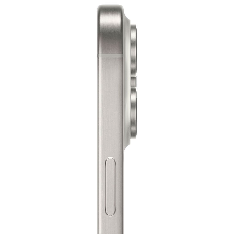 Смартфон Apple iPhone 15 Pro Max 256GB Dual Sim White Titanium - ForteMarket Смартфон Apple iPhone 15 Pro Max 256GB Dual Sim White Titanium купить,720000