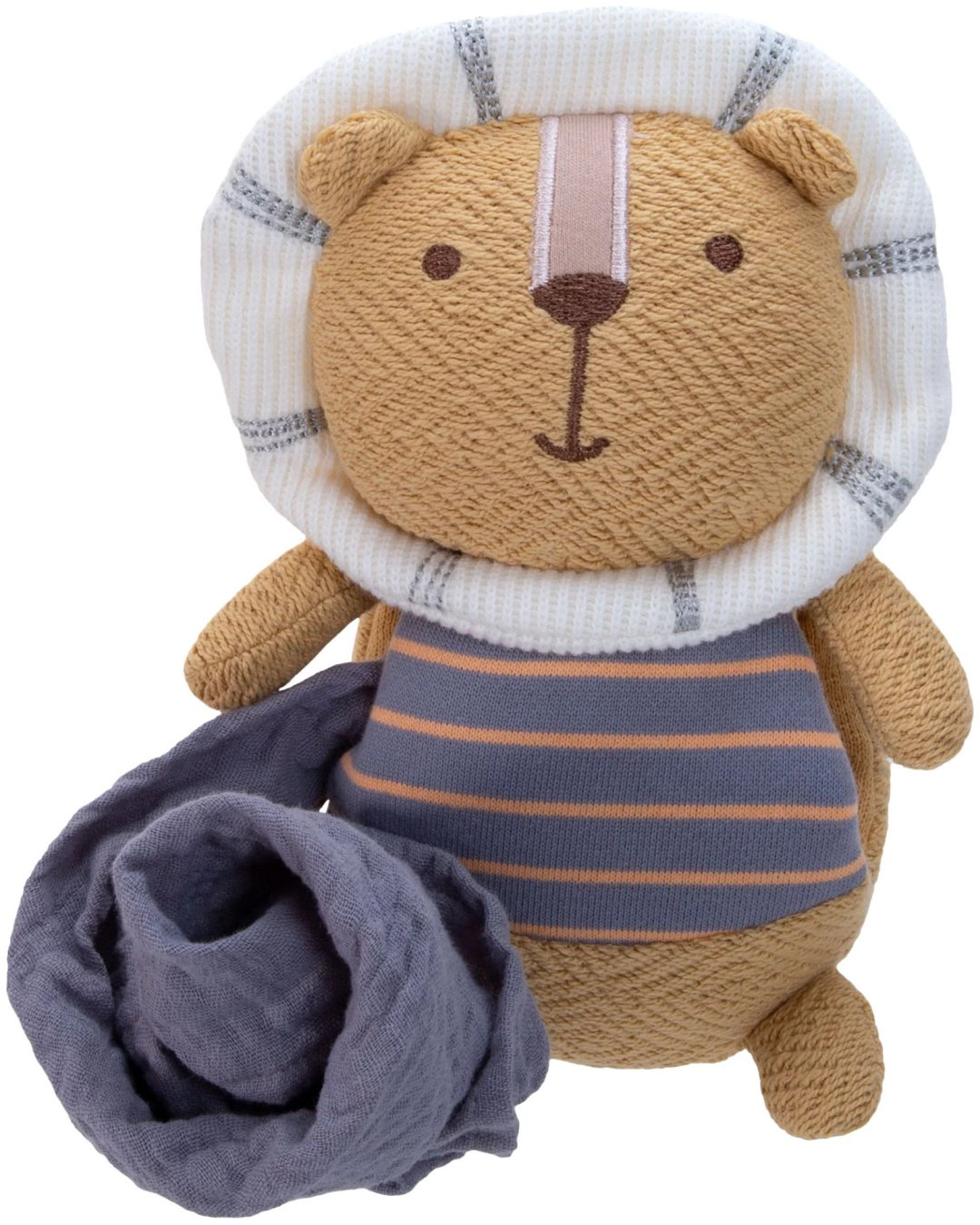 Игрушка-подвеска Gulliver Львенок,, 40 см купить,NaN