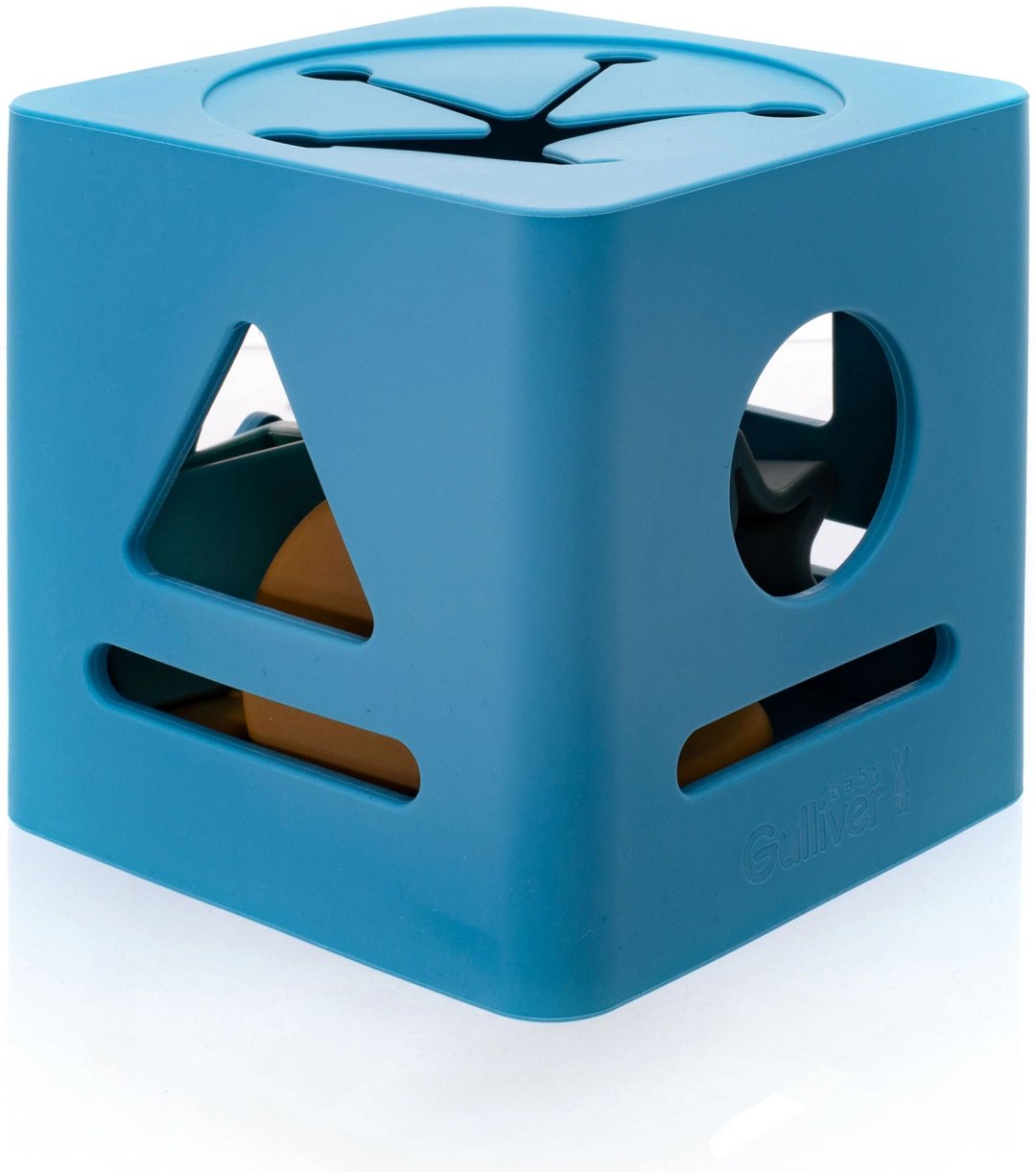 Сортер Gulliver Куб - ForteMarket Сортер Gulliver Куб купить,0