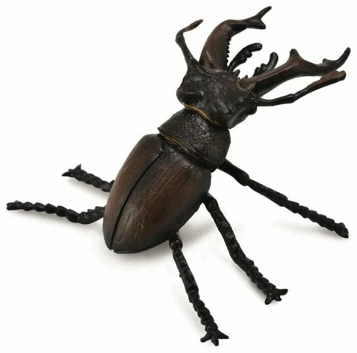 Collecta статуэтка Рогач 4.5 см, пластик купить,NaN