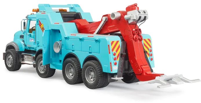 Спецтехника Bruder Эвакуатор MACK Granite голубой купить,function inputValueFn(){if((0,signal2.mK)(node),node.value===REQUIRED_UNSET_VALUE)throw new root_effect_scheduler.buA(-950,null);return node.value}