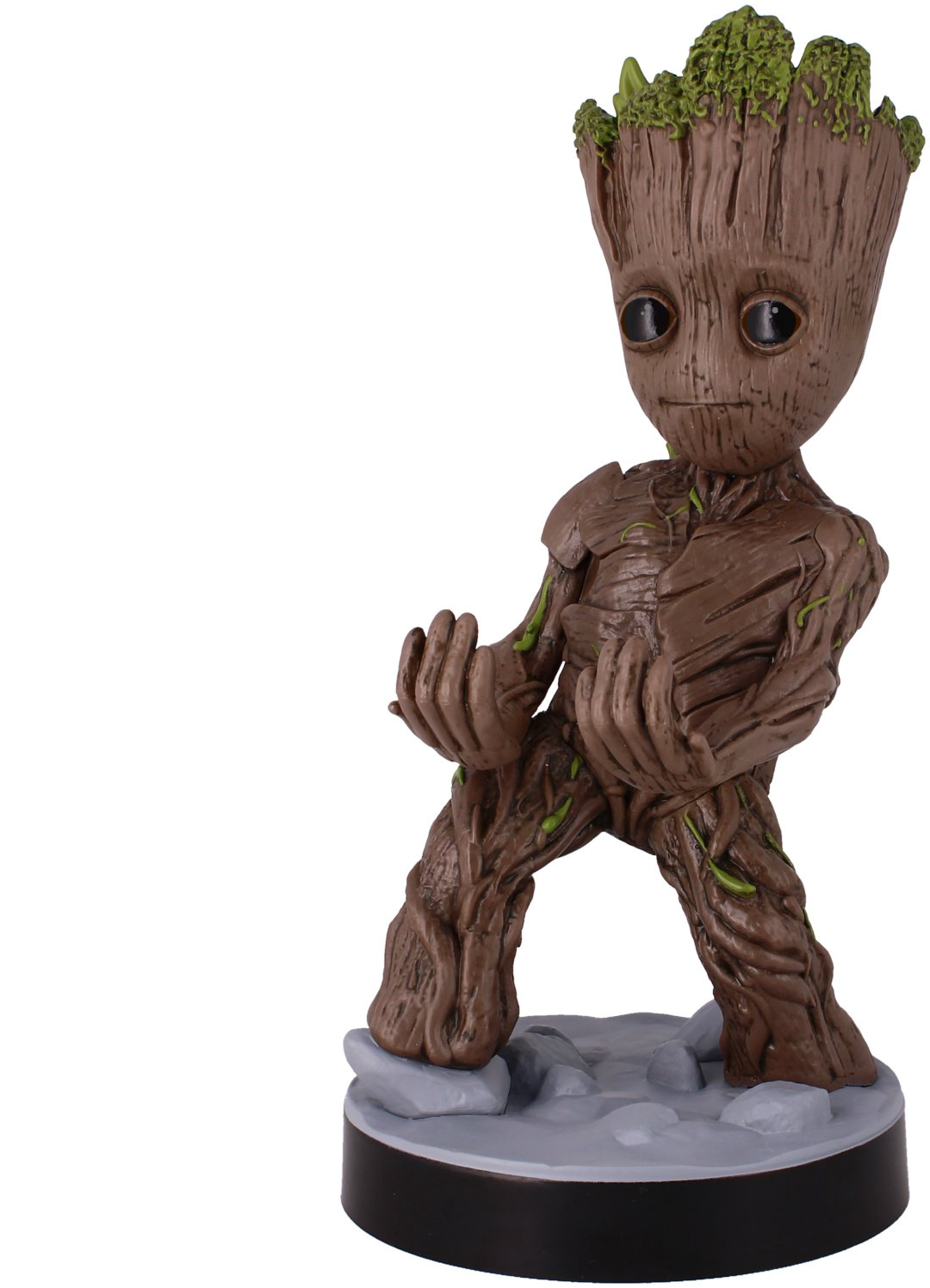 Подставка для геймпада Cable Guys Малыш Грут мультиколор купить,NaN