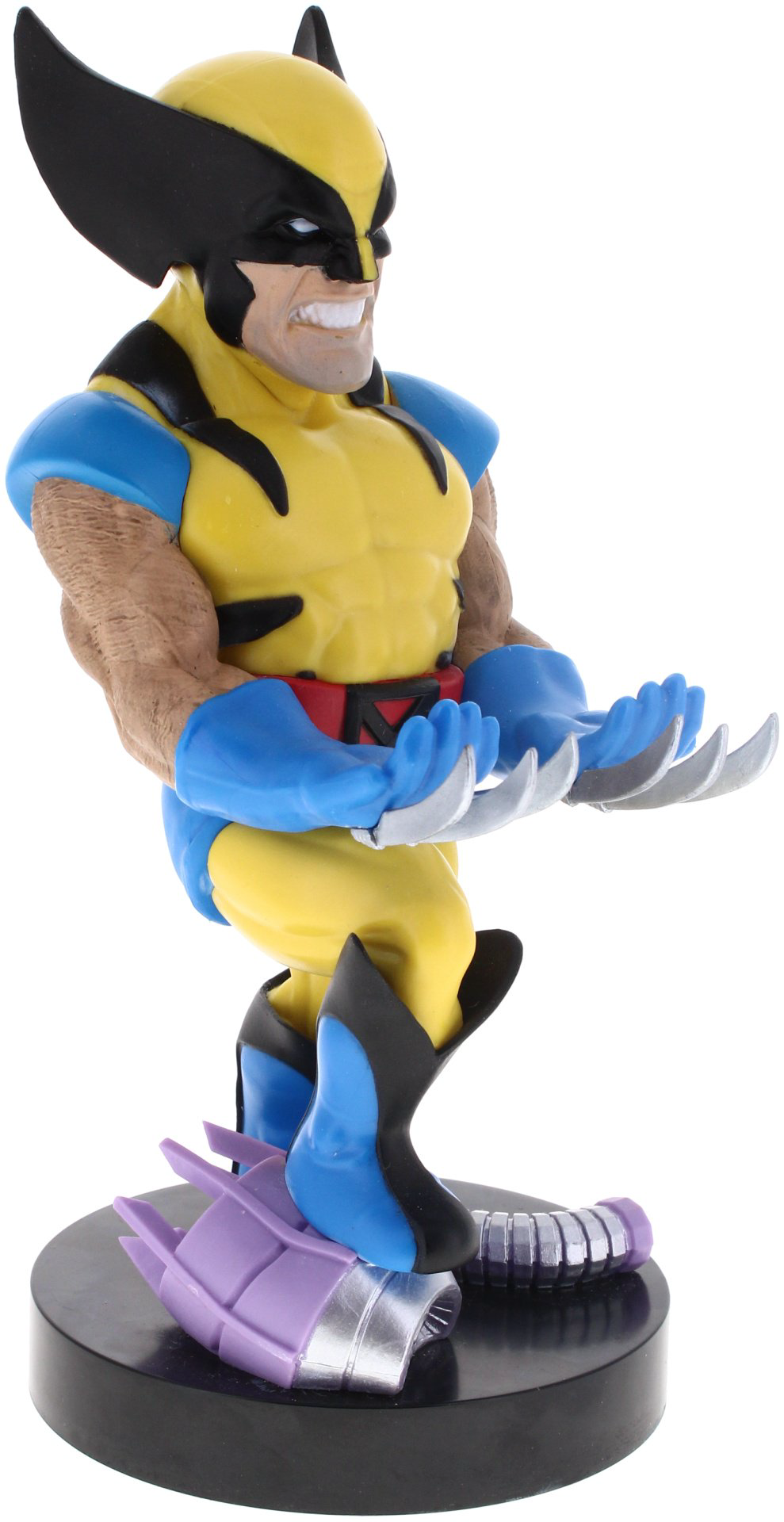 Подставка для геймпада Cable Guys Wolverine мультиколор купить,NaN