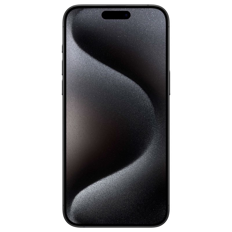Смартфон Apple iPhone 15 Pro Max 512GB Black Titanium - ForteMarket Смартфон Apple iPhone 15 Pro Max 512GB Black Titanium купить,0