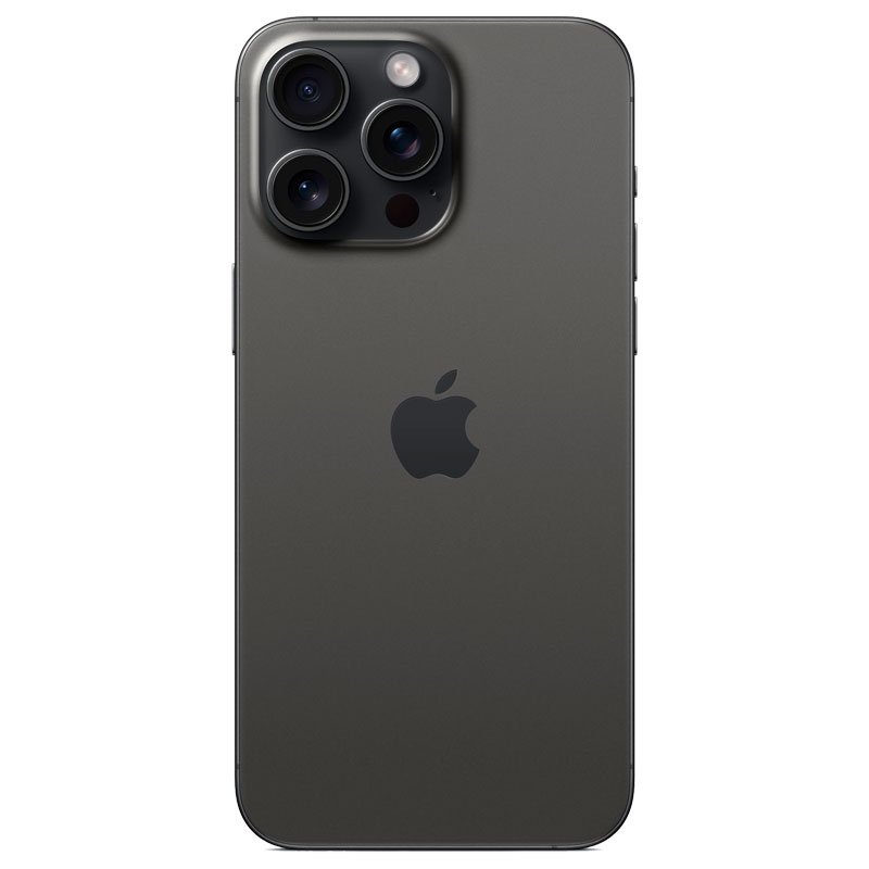 Смартфон Apple iPhone 15 Pro Max 512GB Black Titanium - ForteMarket Смартфон Apple iPhone 15 Pro Max 512GB Black Titanium купить,0