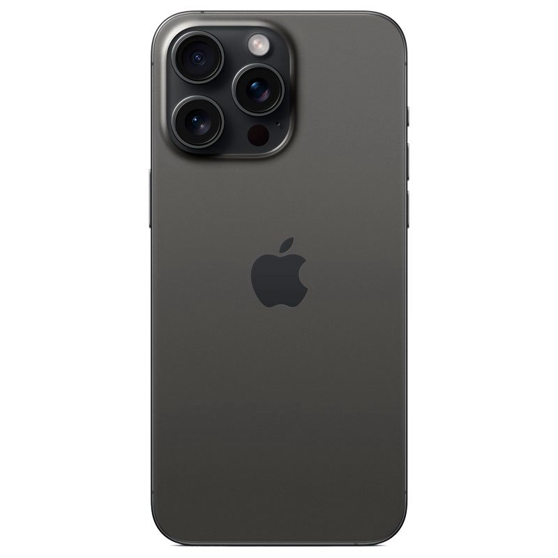 Смартфон Apple iPhone 15 Pro Max 512GB Black Titanium - ForteMarket Смартфон Apple iPhone 15 Pro Max 512GB Black Titanium купить,647138