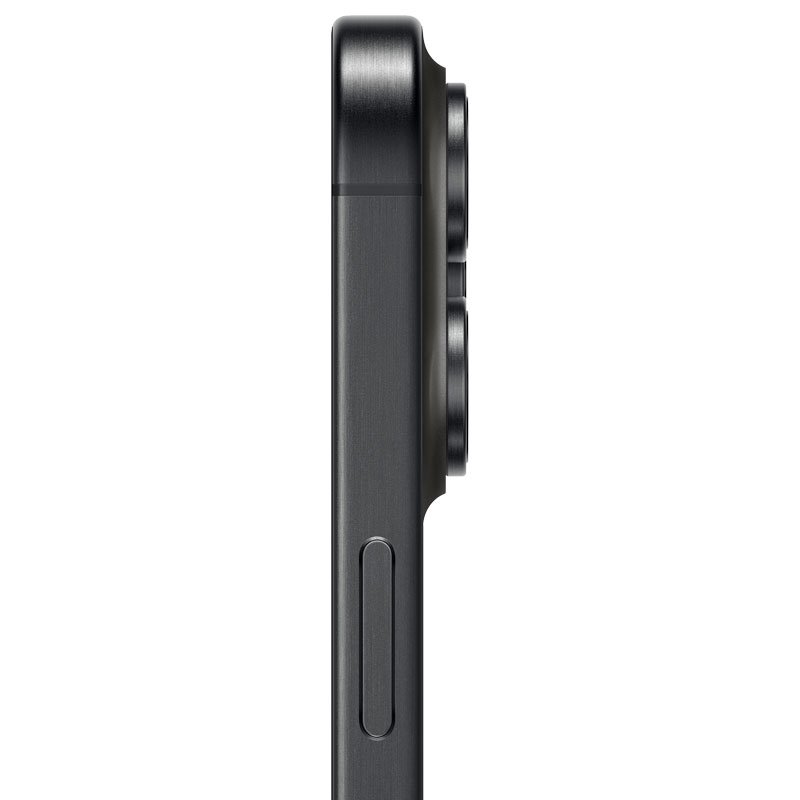 Смартфон Apple iPhone 15 Pro Max 512GB Black Titanium - ForteMarket Смартфон Apple iPhone 15 Pro Max 512GB Black Titanium купить,0