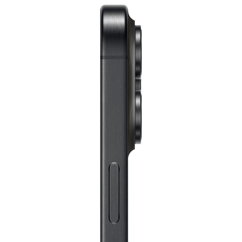 Смартфон Apple iPhone 15 Pro Max 512GB Black Titanium - ForteMarket Смартфон Apple iPhone 15 Pro Max 512GB Black Titanium купить,647138