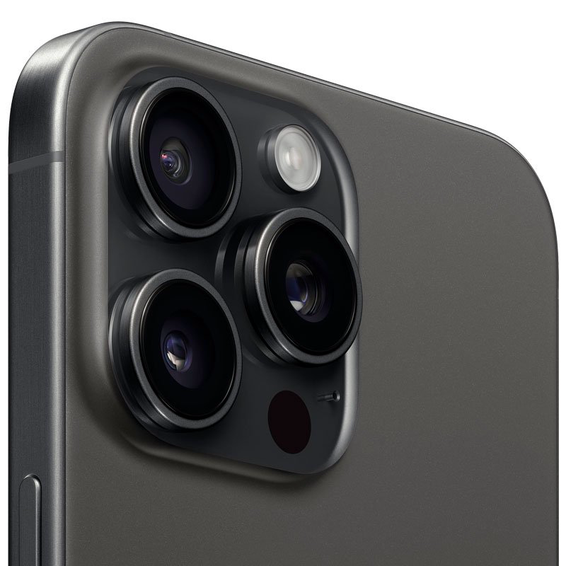 Смартфон Apple iPhone 15 Pro Max 512GB Black Titanium - ForteMarket Смартфон Apple iPhone 15 Pro Max 512GB Black Titanium купить,647138
