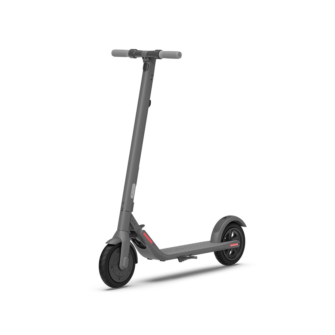 Электросамокат Ninebot KickScooter E22 темно-серый
