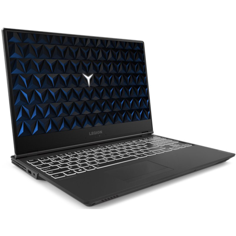 Ноутбук Lenovo Legion Y540-15IRH 81SX011QRK 15,6" Black купить,NaN