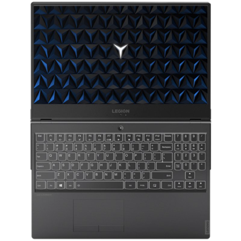 Ноутбук Lenovo Legion Y540-15IRH 81SX011QRK 15,6" Black купить,NaN