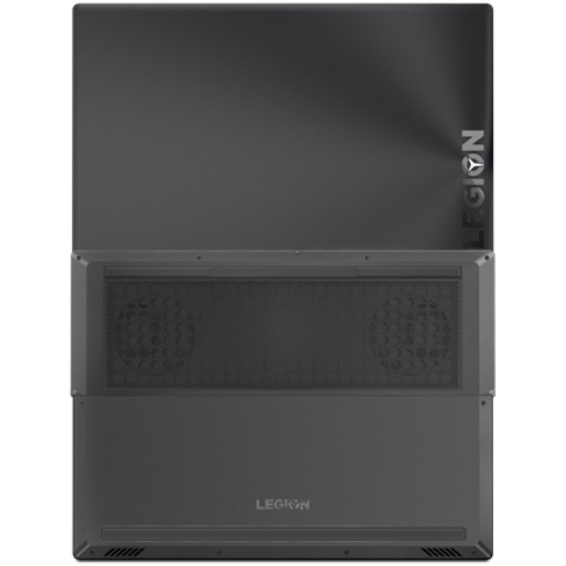 Ноутбук Lenovo Legion Y540-15IRH 81SX011QRK 15,6" Black купить,NaN