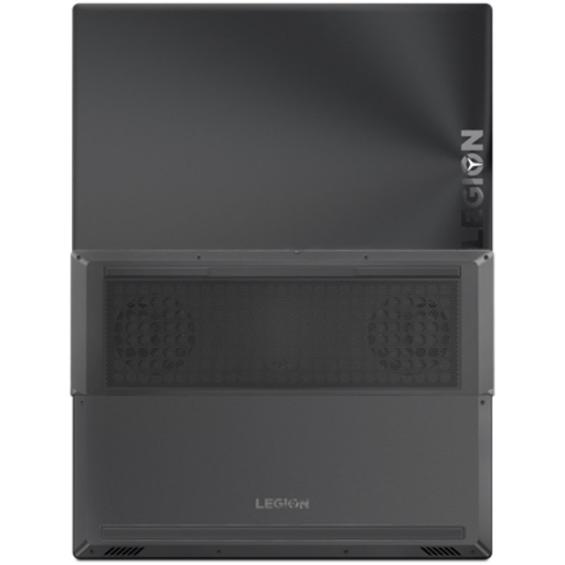 Ноутбук Lenovo Legion Y540-15IRH 81SX011QRK 15,6" Black купить,NaN