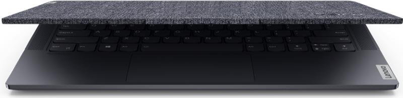  Ноутбук Lenovo Yoga Slim 7 14IIL05 82A1002DRK 14" Grey купить,NaN