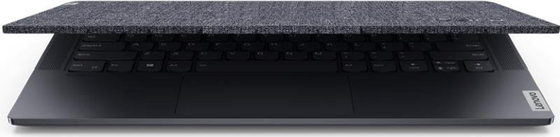  Ноутбук Lenovo Yoga Slim 7 14IIL05 82A1002DRK 14" Grey купить,NaN