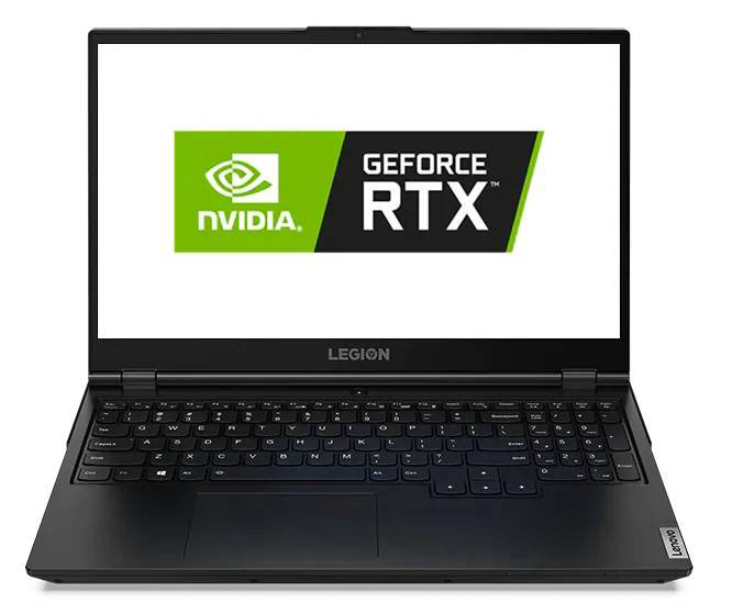 Ноутбук Lenovo Legion 5 15ARH05H 82B1000XRK 15,6" Black купить,NaN