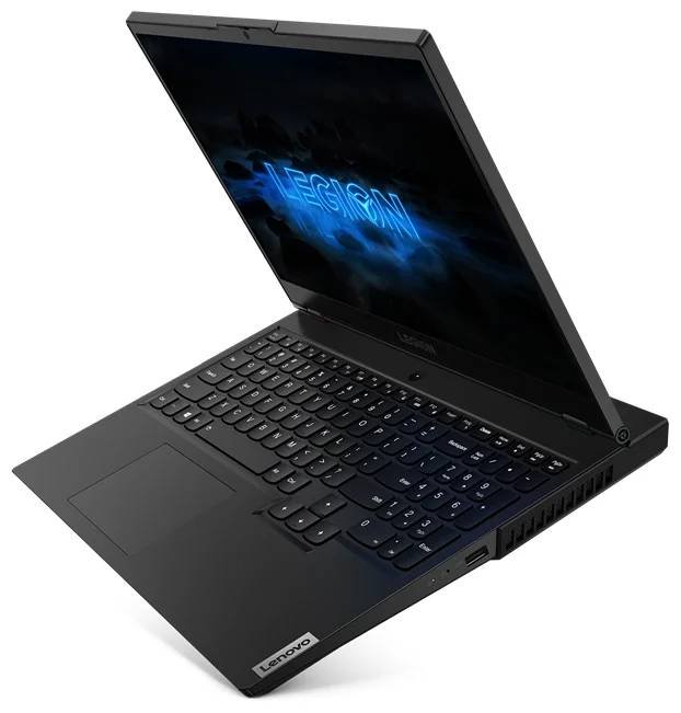 Ноутбук Lenovo Legion 5 15ARH05H 82B1000XRK 15,6" Black купить,NaN
