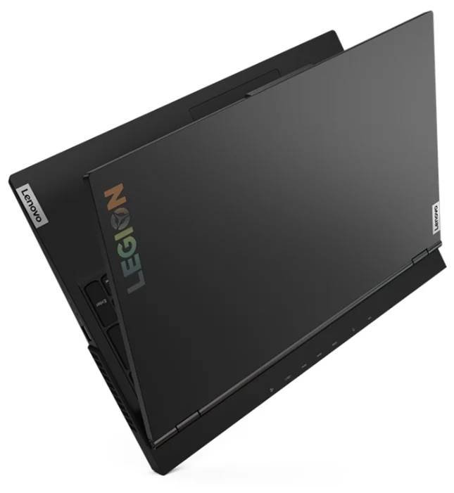 Ноутбук Lenovo Legion 5 15ARH05H 82B1000XRK 15,6" Black купить,NaN