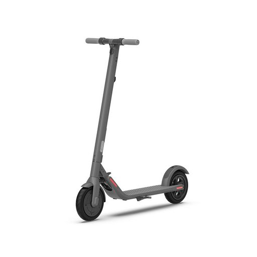 Электросамокат Ninebot KickScooter E22 темно-серый