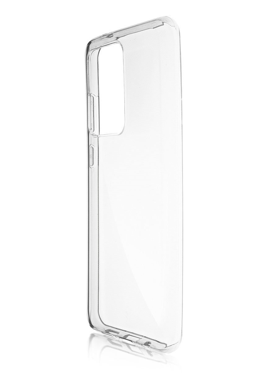 Чехол A-Case для Samsung Galaxy S20+ ультратонкий 