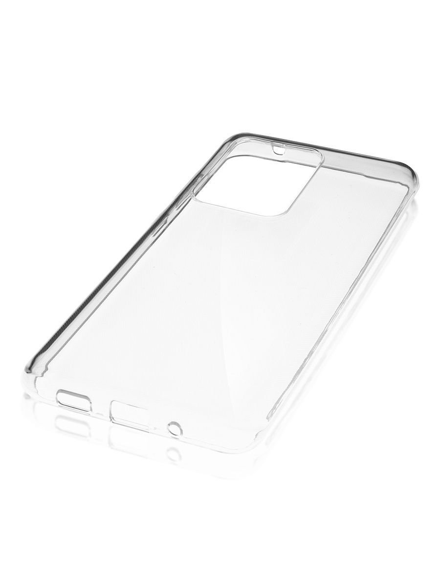 Чехол A-Case для Samsung Galaxy S20+ ультратонкий 