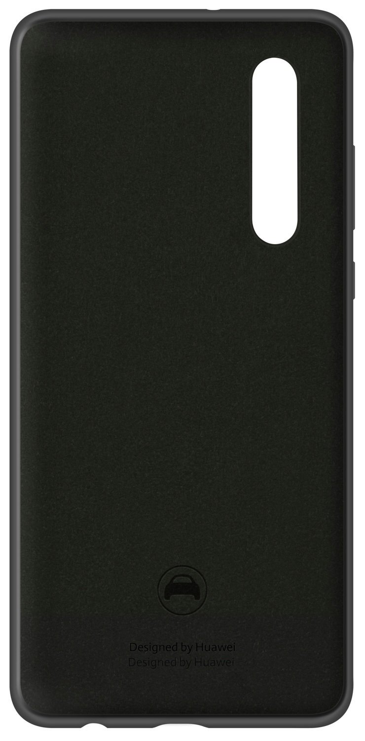 Чехол A-Case для Huawei P30 черный купить,NaN