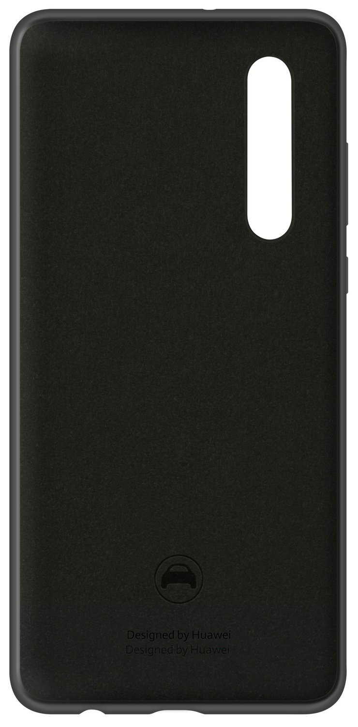 Чехол A-Case для Huawei P30 черный купить,NaN