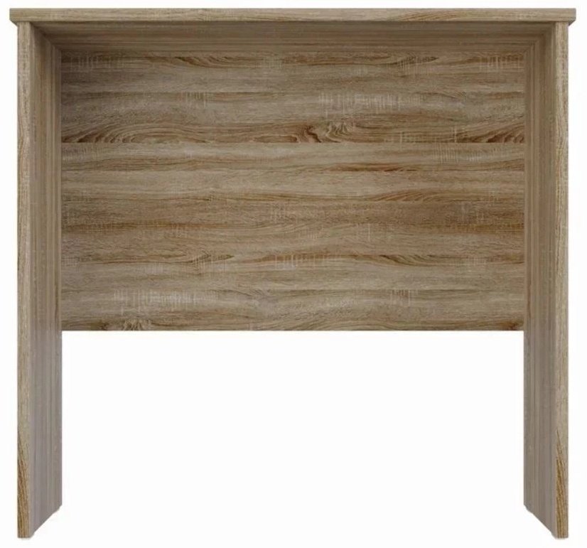 Стол письменный СВЕДСТА КАСТОР, 80х50x75 см, коричневый купить,NaN