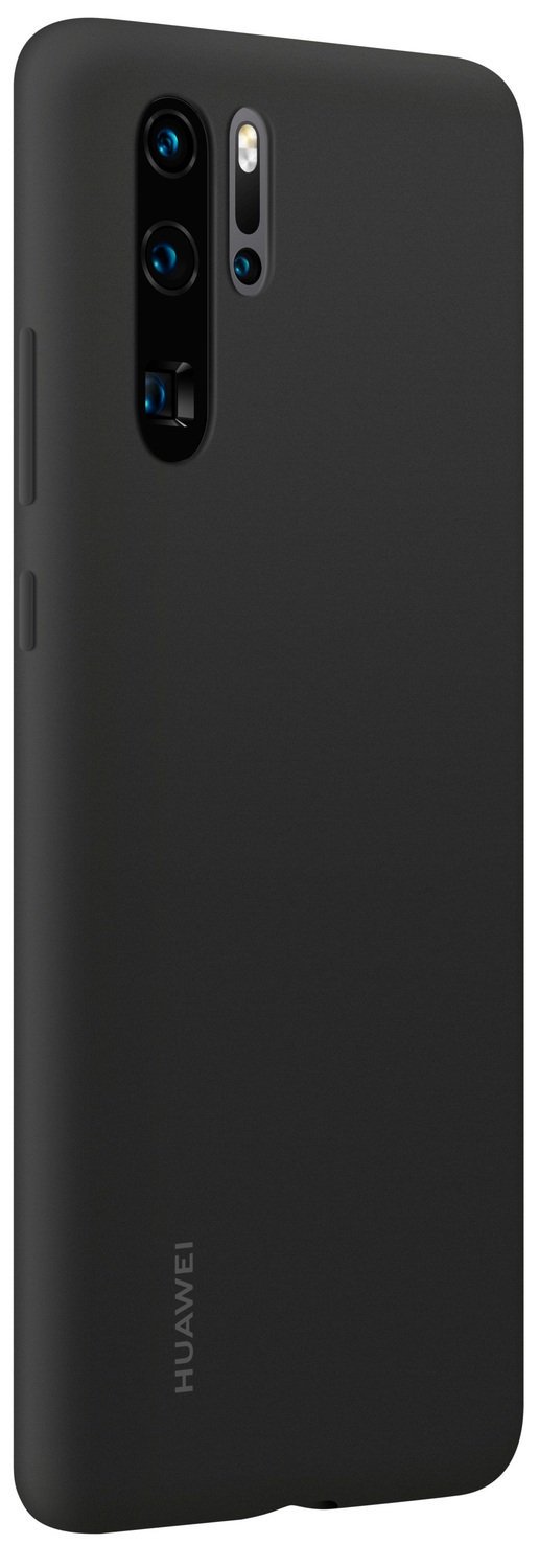 Чехол A-Case для Huawei P30 Pro черный купить,NaN