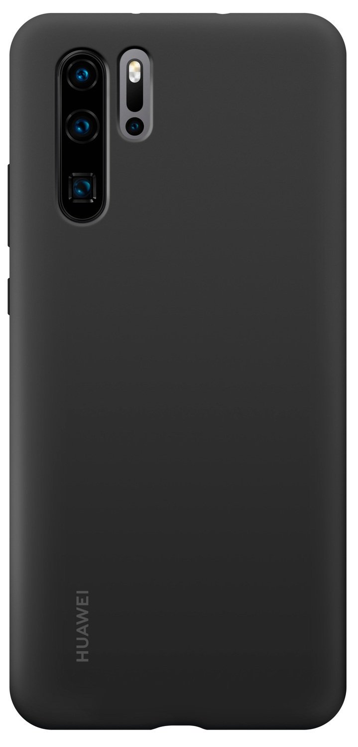 Чехол A-Case для Huawei P30 Pro черный купить,NaN