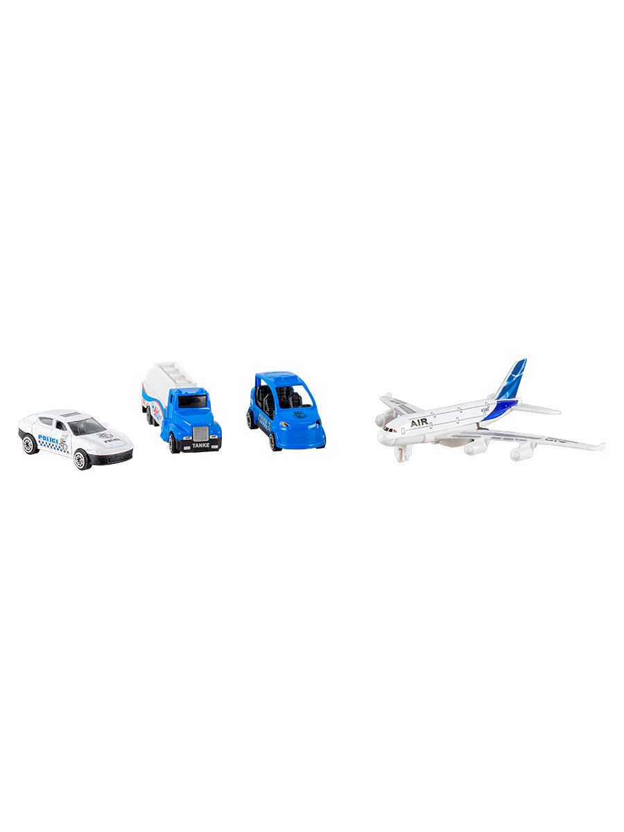 Игровой набор GS Автозаправка Air CM559-3 купить,NaN