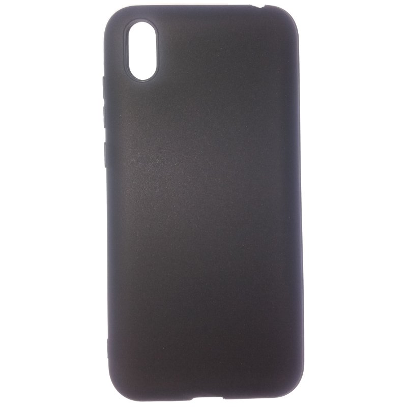  Чехол A-Case для Huawei Y5 2019 черный