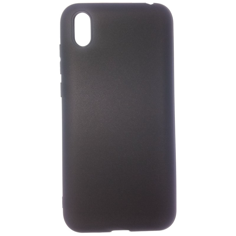  Чехол A-Case для Huawei Y5 2019 черный