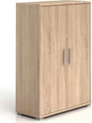 Шкаф для документов Гербор Офис Лайн 013 REG 2D/114, 79х35х114 см купить,0