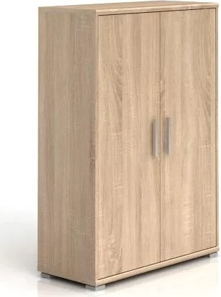 Шкаф для документов Гербор Офис Лайн 013 REG 2D/114, 79х35х114 см купить,NaN