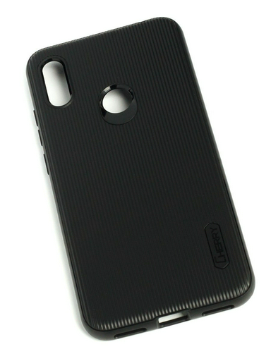 Чехол A-Case для Huawei Y6 2019 черный